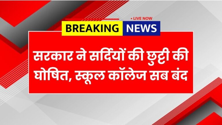 Five new rules related to ration cards and gas cylinders will come into effect from December 25. Check how these changes may impact beneficiaries.