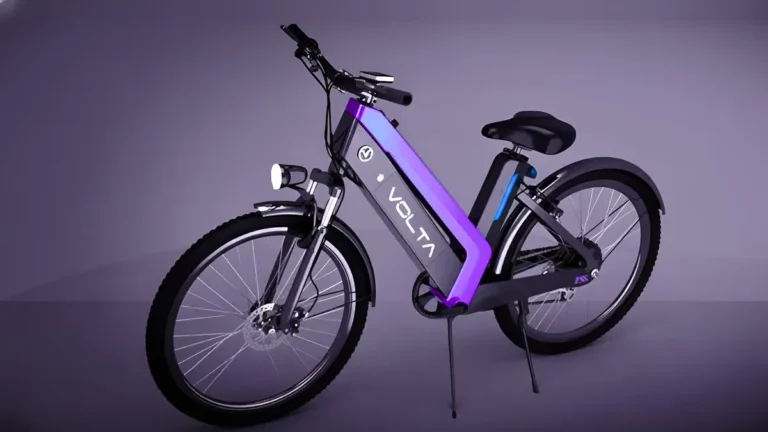 Tata Electric Cycle: Claimed 250Km Range, Smart Electric Assist and Budget-Friendly Design