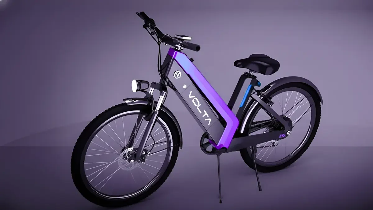 Tata Electric Cycle: Claimed 250Km Range, Smart Electric Assist and Budget-Friendly Design